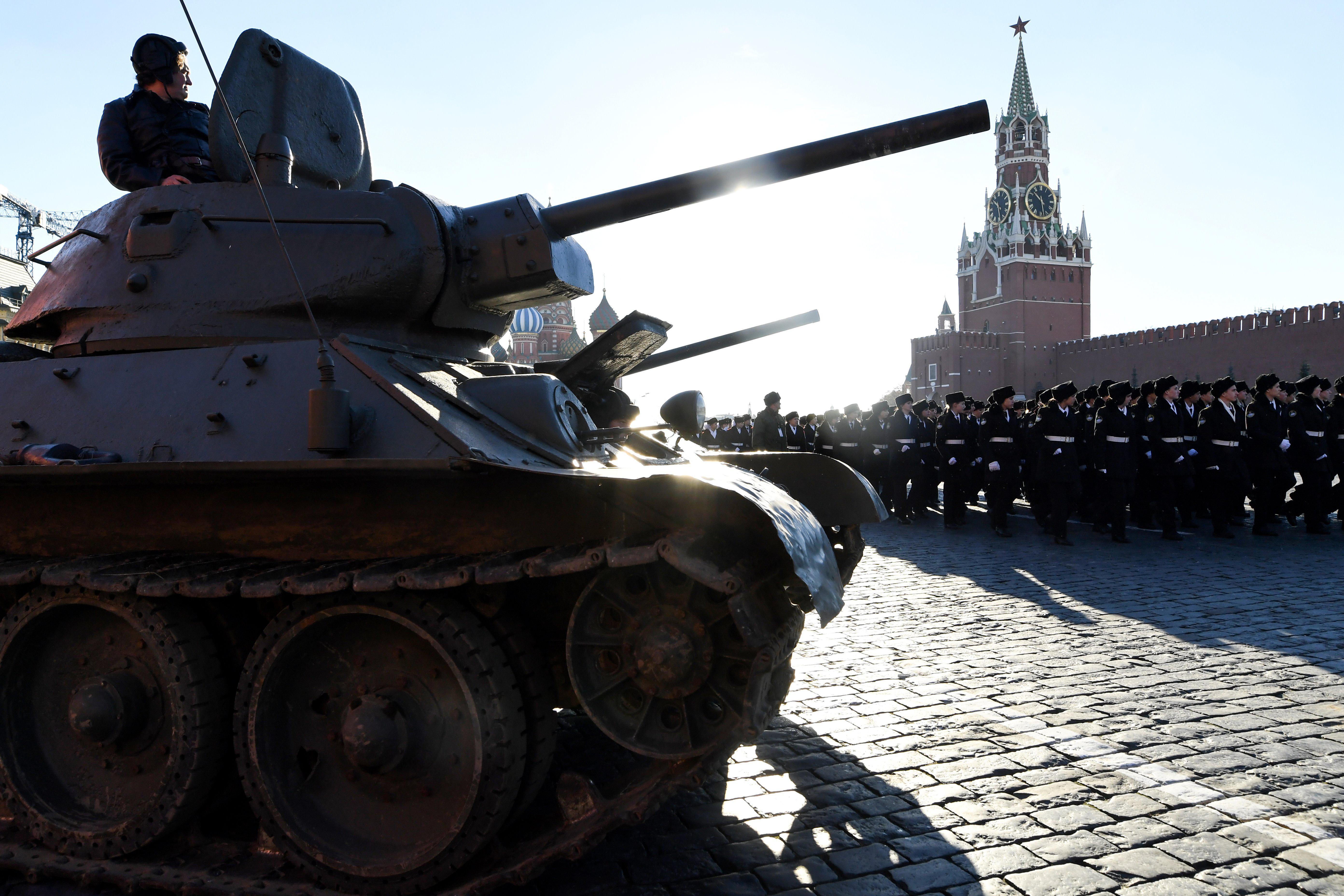 Dünyanın en güçlü ordusuna sahip ülkeler açıklandı - 24