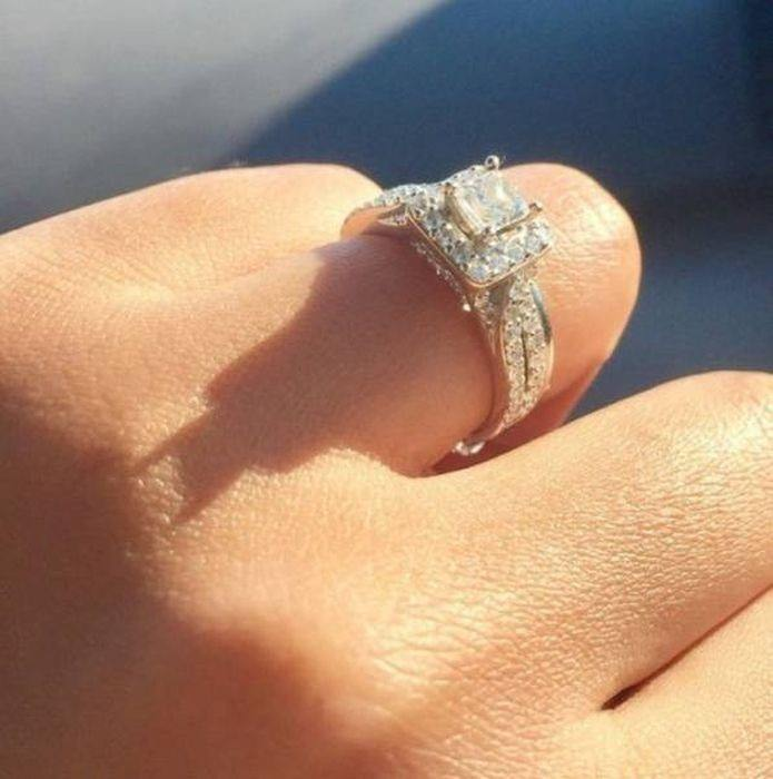 Fotoğraflardaki detaylar şaşırttı - 4