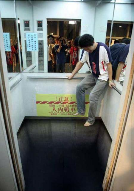 Fotoğraflardaki detaylar şaşırttı - 15