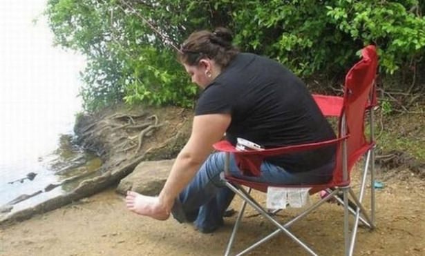 Fotoğraflardaki detaylar şaşırttı - 22