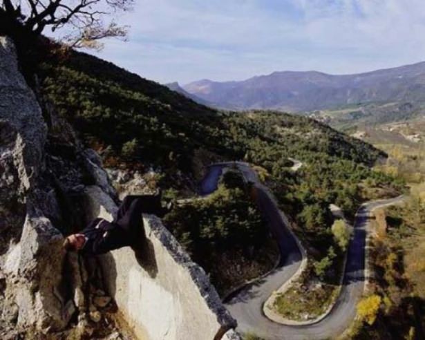 Fotoğraflardaki detaylar şaşırttı - 30