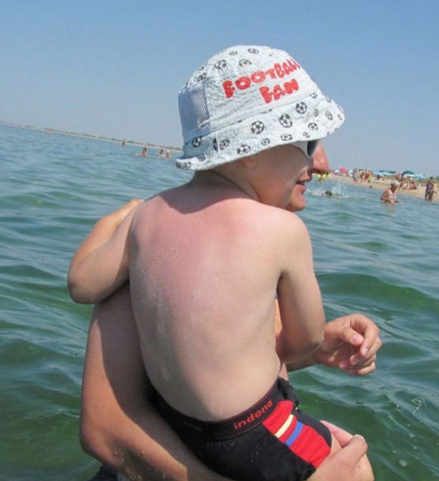 Fotoğraflardaki detaylar şaşırttı - 35