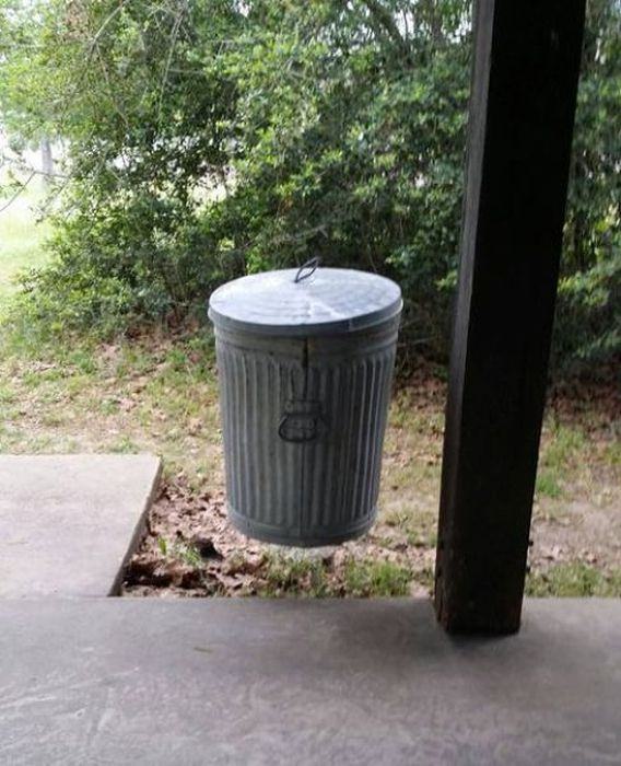 Fotoğraflardaki detaylar şaşırttı - 33