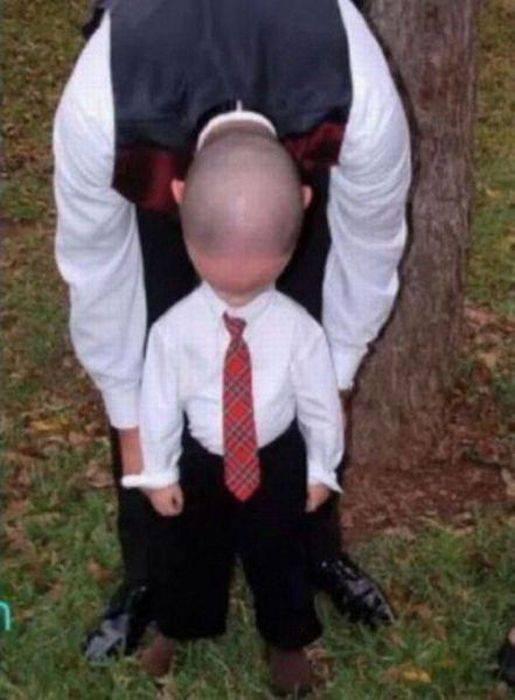 Fotoğraflardaki detaylar şaşırttı - 36