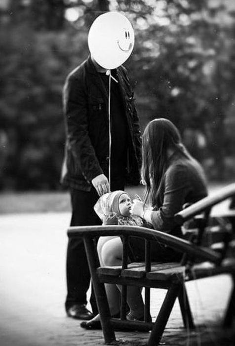 Fotoğraflardaki detaylar şaşırttı - 37