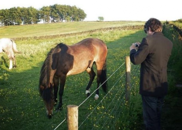 Fotoğraflardaki detaylar şaşırttı - 39