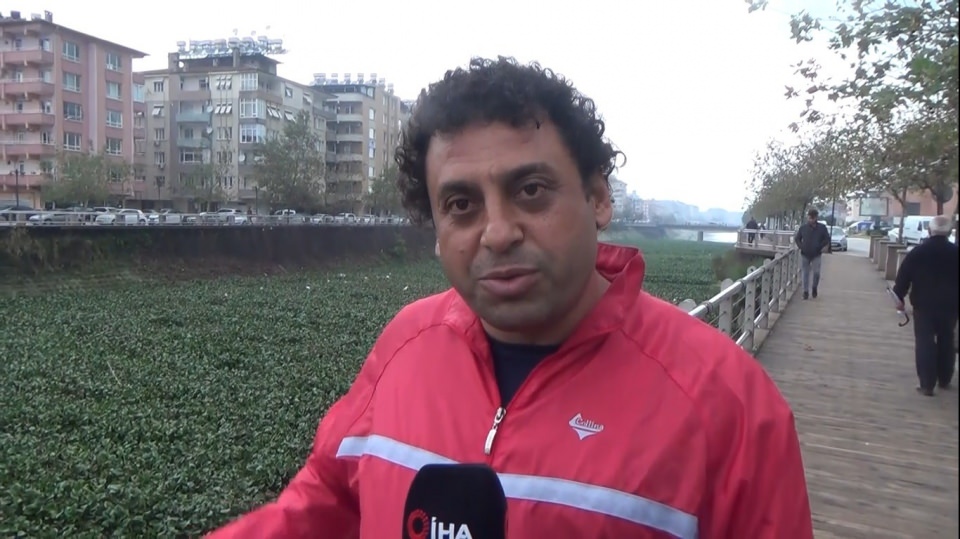 Asi Nehrini istila ettiler - 3