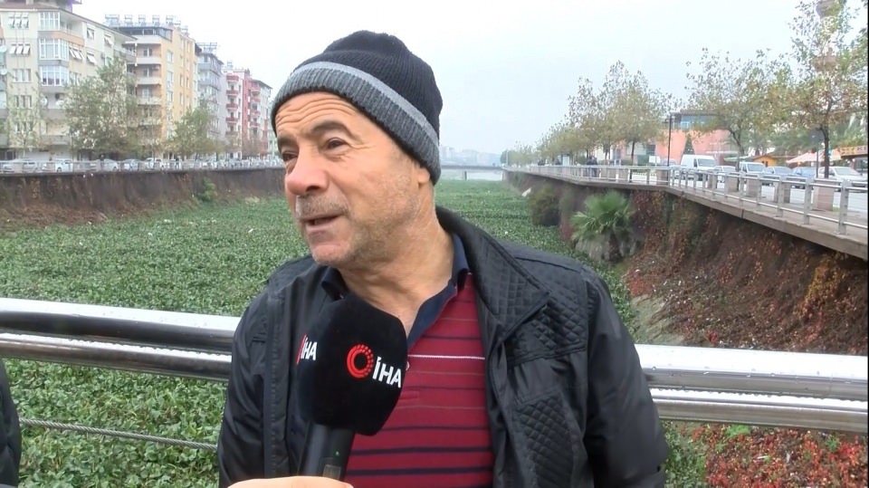 Asi Nehrini istila ettiler - 5