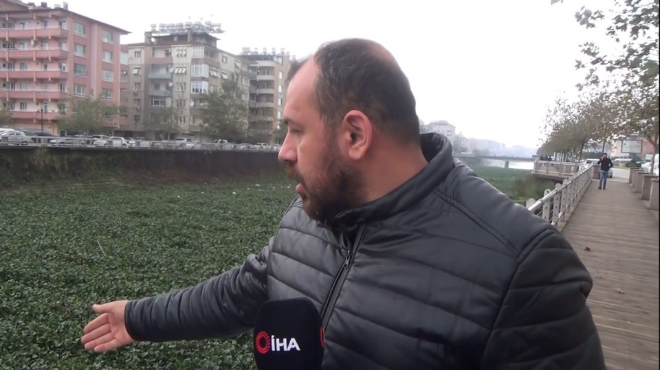 Asi Nehrini istila ettiler - 6