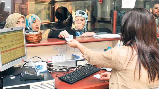 Bankaların emekli promosyon ödemeleri rekabeti sürüyor - 3