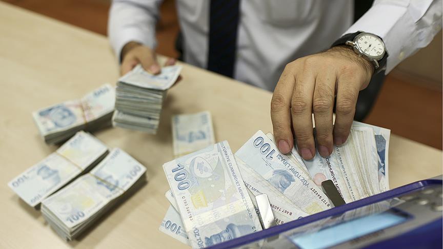 Bankaların emekli promosyon ödemeleri rekabeti sürüyor - 13