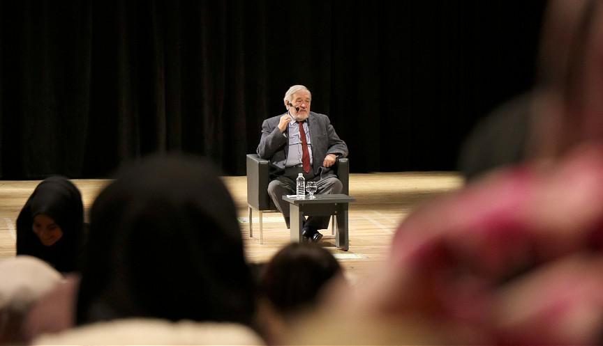 İlber Ortaylı'dan vatandaşa kırsal bölgeye yerleşin önerisi - 2