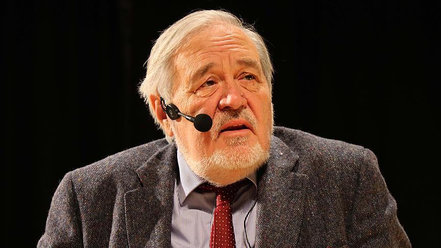 İlber Ortaylı'dan vatandaşa kırsal bölgeye yerleşin önerisi - 1