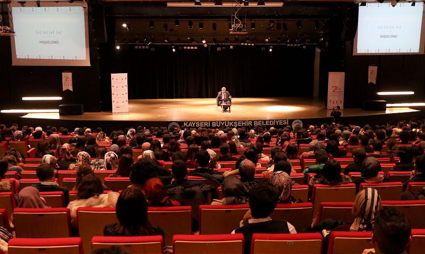 İlber Ortaylı'dan vatandaşa kırsal bölgeye yerleşin önerisi - 3