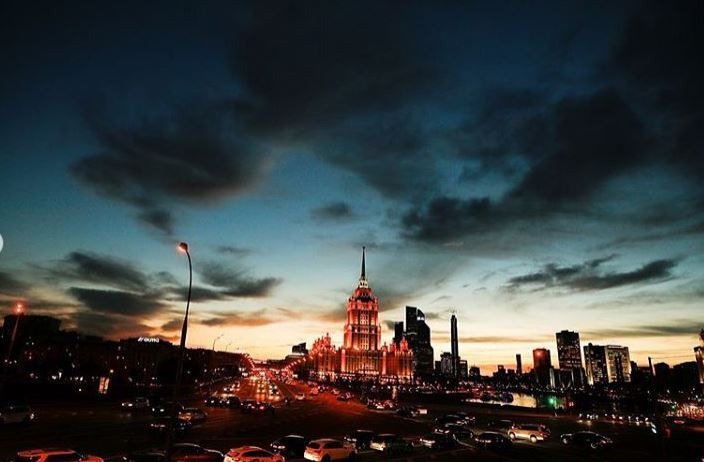 Rusya dünyanın en çok trafiği olan 2. ülkesi - 3