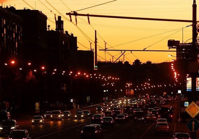 Rusya dünyanın en çok trafiği olan 2. ülkesi - 4