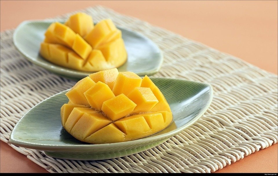 Mango hakkındaki bu bilgileri duyunca şaşıracaksınız - 1