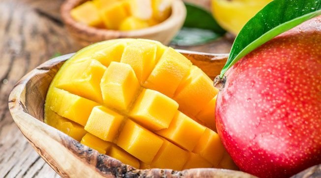 Mango hakkındaki bu bilgileri duyunca şaşıracaksınız - 8