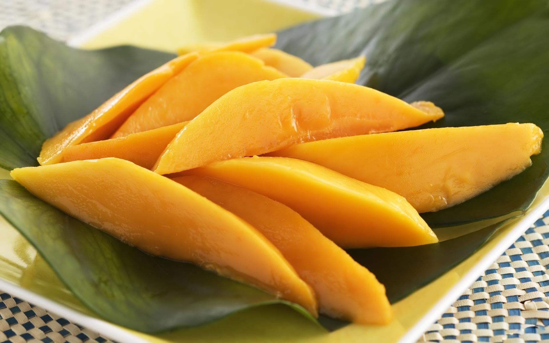 Mango hakkındaki bu bilgileri duyunca şaşıracaksınız - 4
