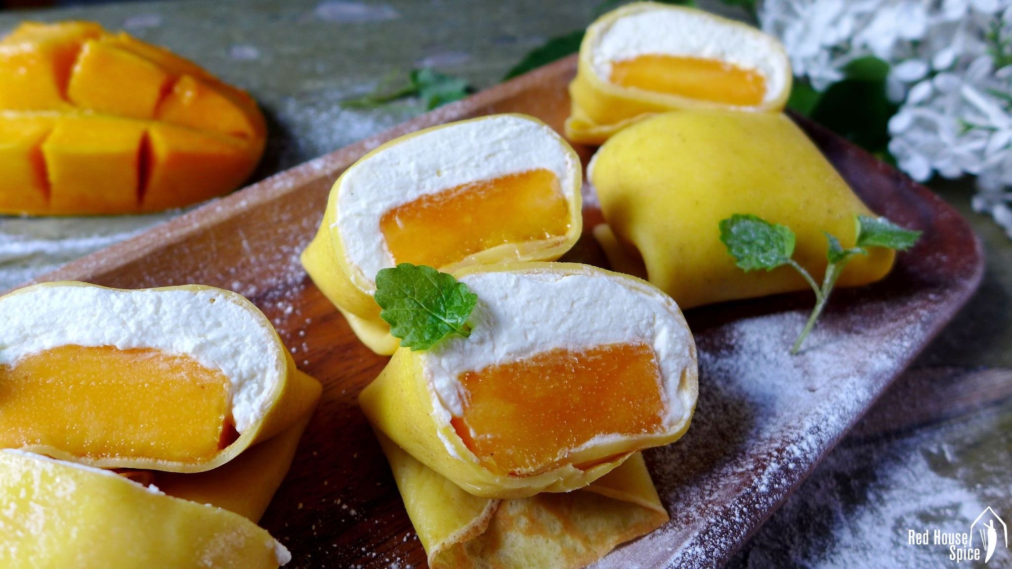 Mango hakkındaki bu bilgileri duyunca şaşıracaksınız - 9