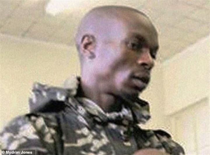 İnsan eti yemekten bıktım diyen, büyücü yakalandı - 2