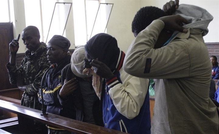 İnsan eti yemekten bıktım diyen, büyücü yakalandı - 4