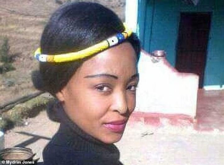 İnsan eti yemekten bıktım diyen, büyücü yakalandı - 3