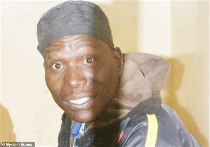 İnsan eti yemekten bıktım diyen, büyücü yakalandı - 6