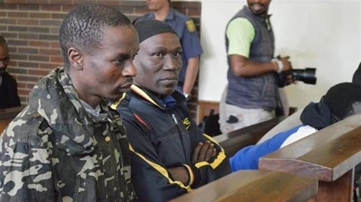 İnsan eti yemekten bıktım diyen, büyücü yakalandı - 10