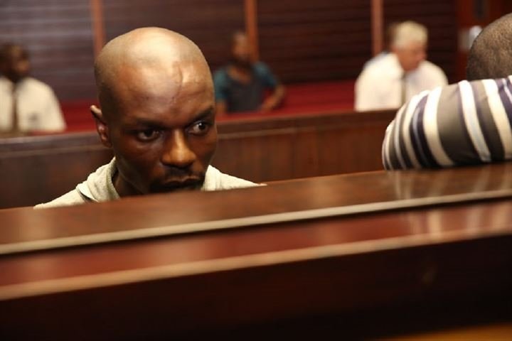 İnsan eti yemekten bıktım diyen, büyücü yakalandı - 11