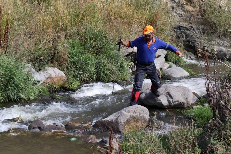 Seda Nur Güzel'in katili bulundu - 7