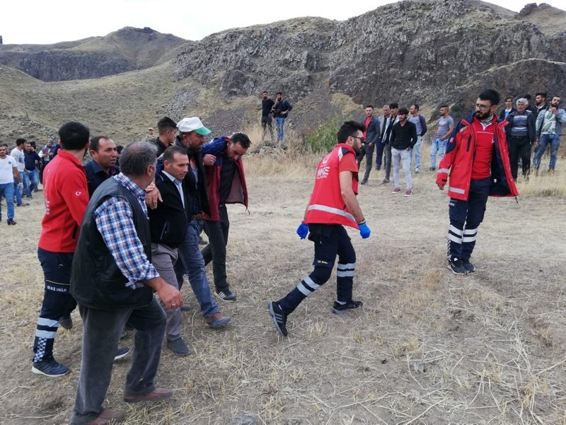 Seda Nur Güzel'in katili bulundu - 8