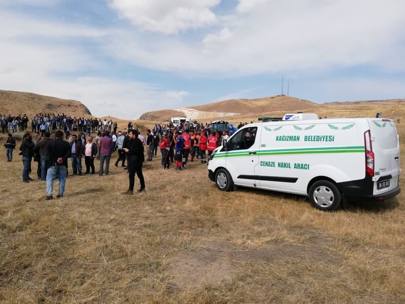 Seda Nur Güzel'in katili bulundu - 13