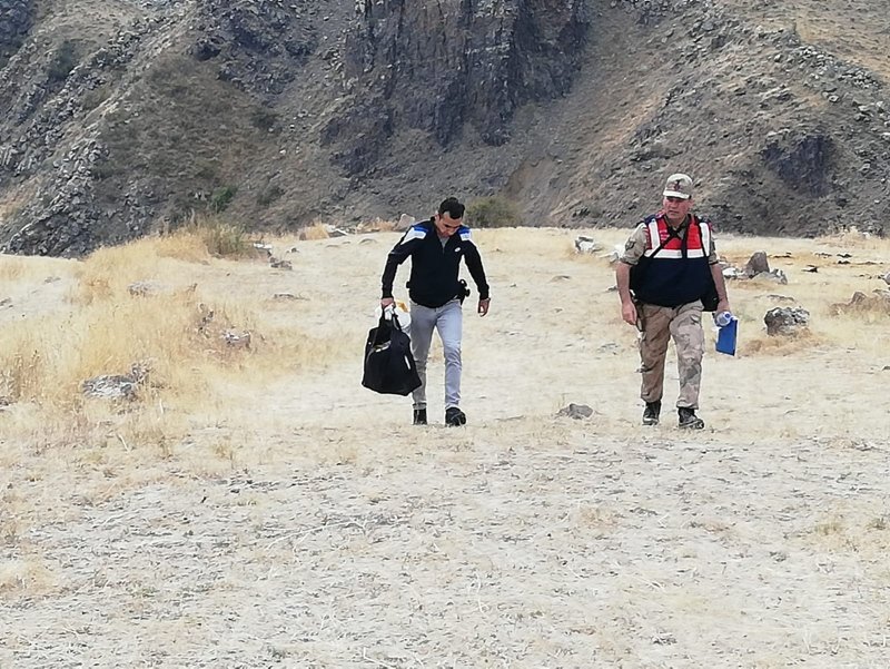 Seda Nur Güzel'in katili bulundu - 16