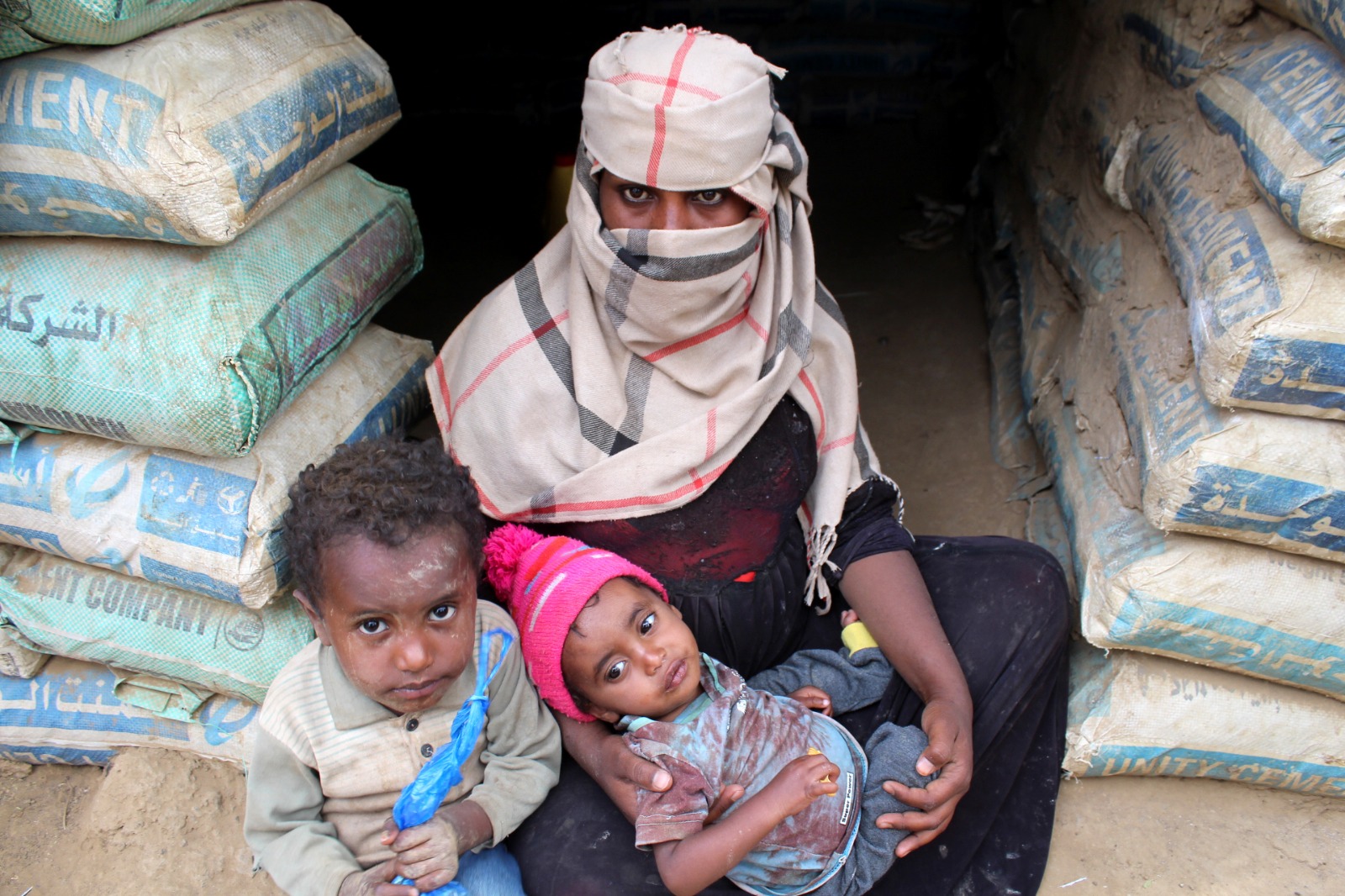 Sadakataşı Derneğinden Yemen'e yardım - 3