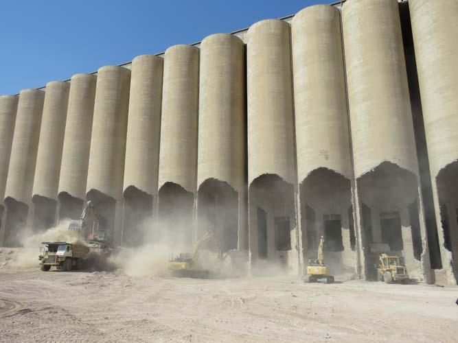 Türk şirket 1 ton patlayıcıyla Ürdün'deki şirketi havaya uçuracak - 2