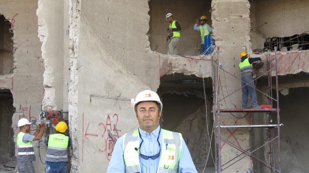 Türk şirket 1 ton patlayıcıyla Ürdün'deki şirketi havaya uçuracak - 3