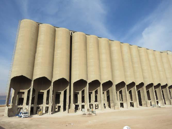 Türk şirket 1 ton patlayıcıyla Ürdün'deki şirketi havaya uçuracak - 1