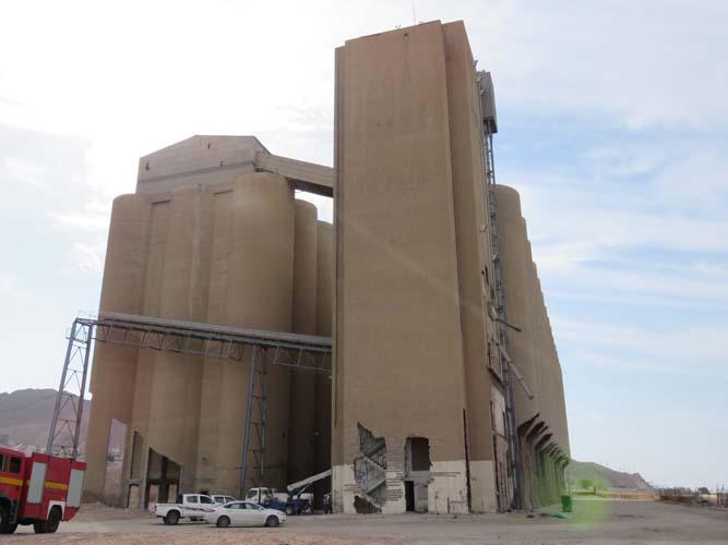 Türk şirket 1 ton patlayıcıyla Ürdün'deki şirketi havaya uçuracak - 5