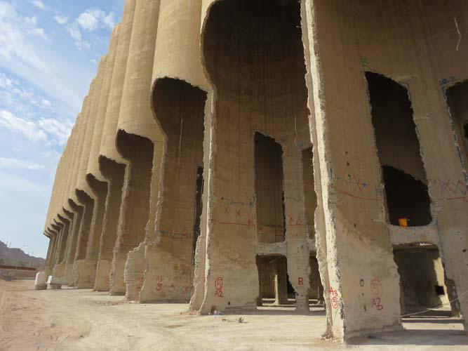 Türk şirket 1 ton patlayıcıyla Ürdün'deki şirketi havaya uçuracak - 6