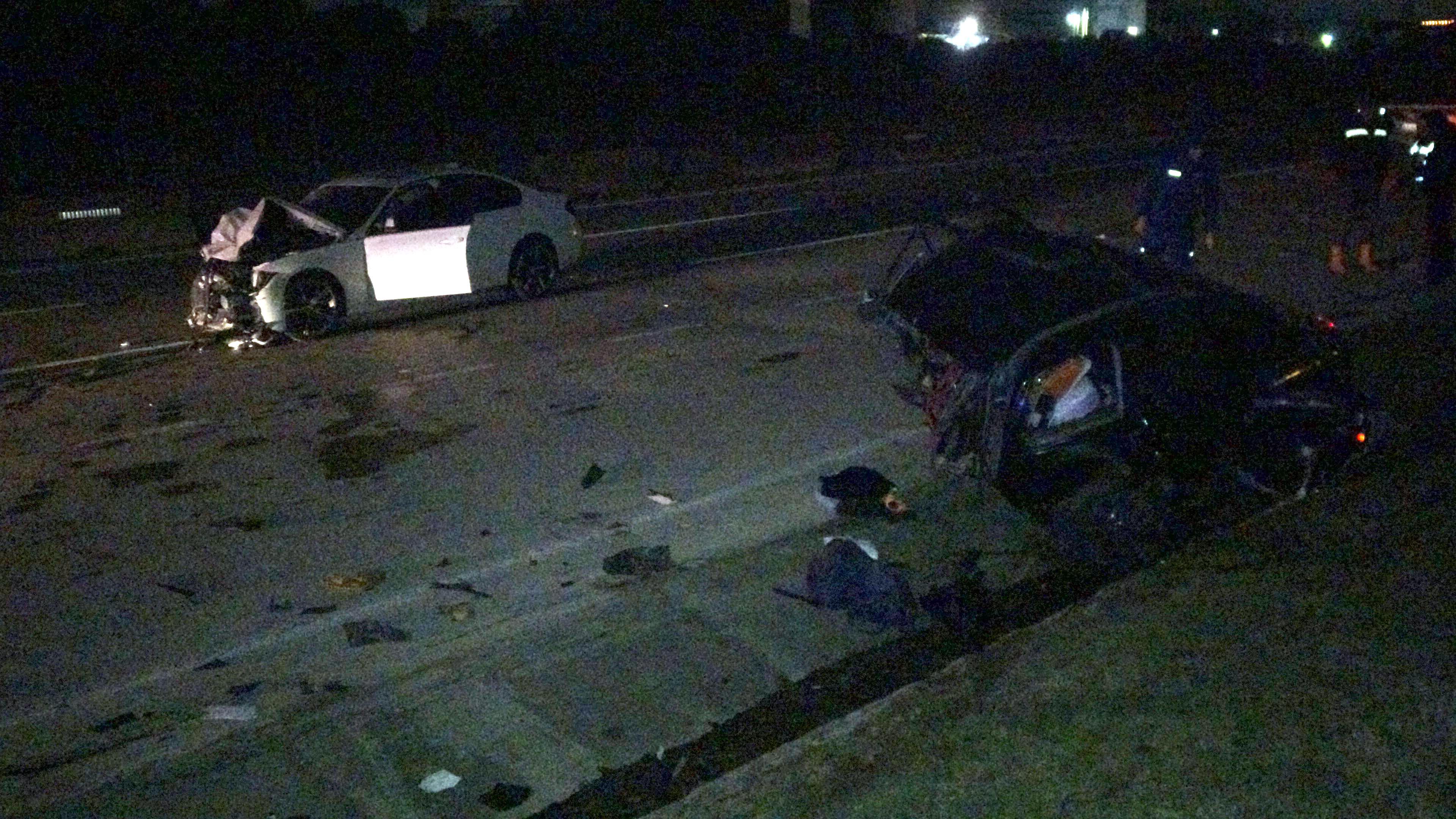 Arızalanan arabayı iterken canından oldu - 5