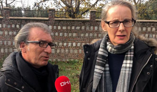 2 bin yıldır ayakta duran dikilitaş - 7