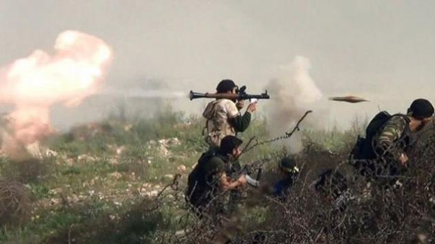 ABD'nin bedeni Suriye'den çekilecek, ancak ruhu orada olmaya devam edecek - 6