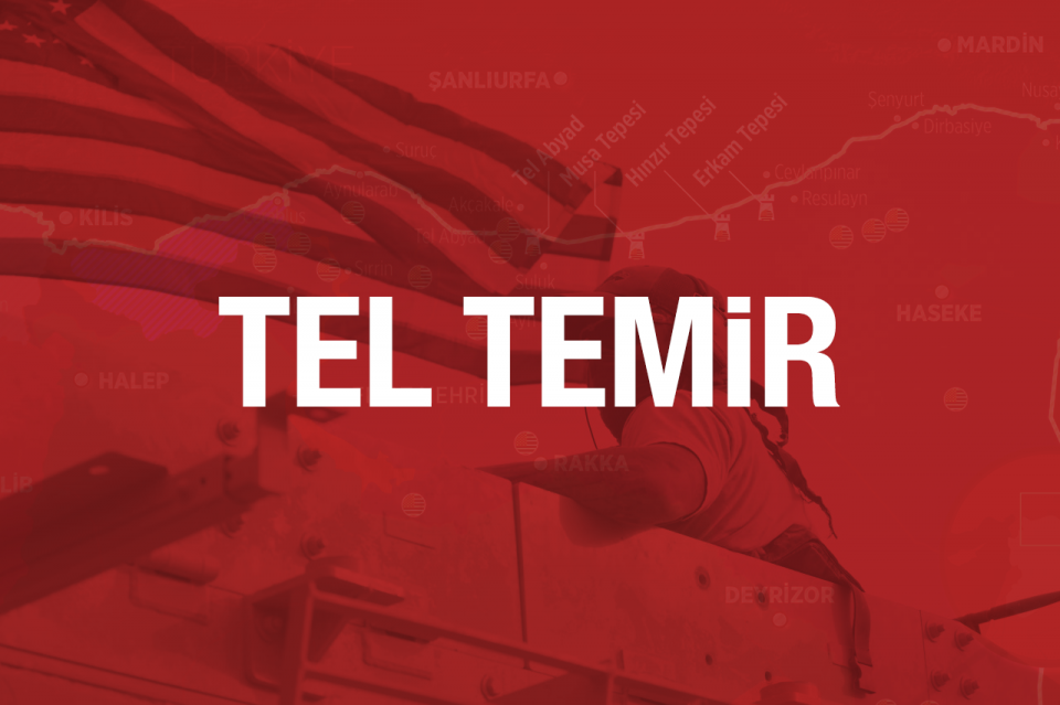 ABD'nin bedeni Suriye'den çekilecek, ancak ruhu orada olmaya devam edecek - 17