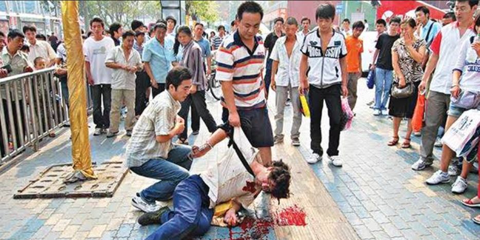 Doğu Türkistan Çin'in asimilasyonuna maruz kalıyor - 2