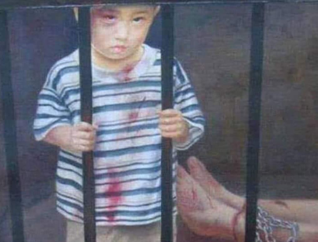 Doğu Türkistan Çin'in asimilasyonuna maruz kalıyor - 3