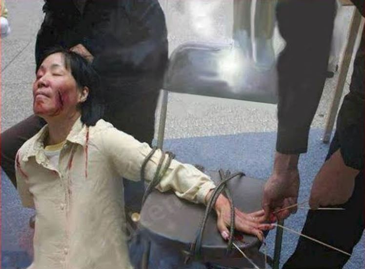 Doğu Türkistan Çin'in asimilasyonuna maruz kalıyor - 5