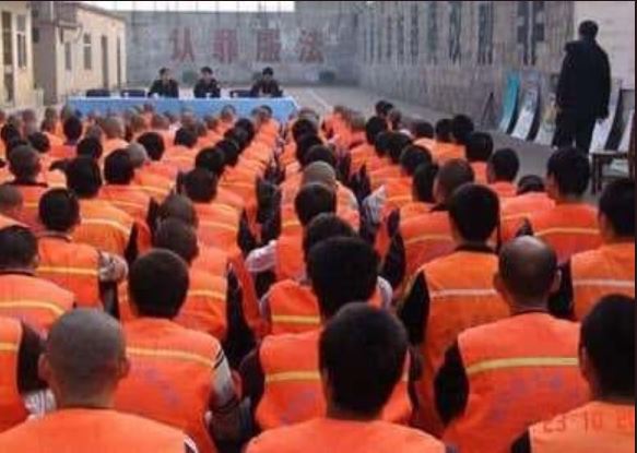 Doğu Türkistan Çin'in asimilasyonuna maruz kalıyor - 7