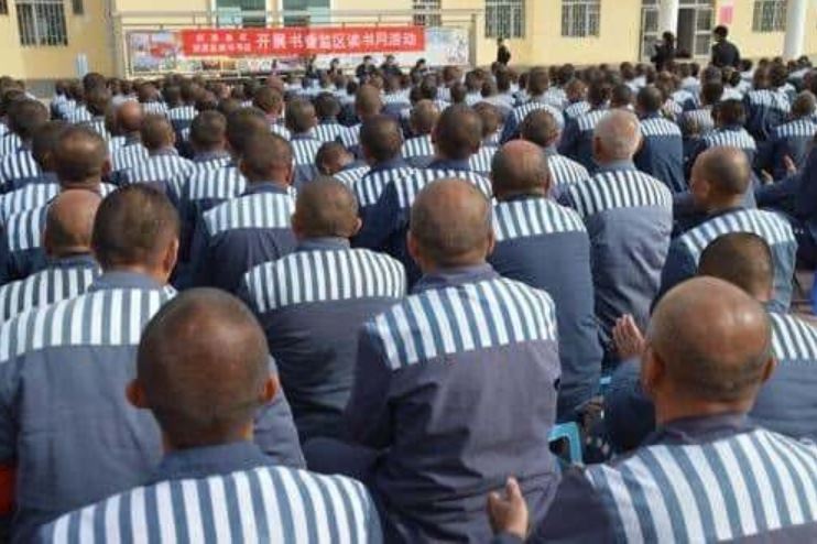 Doğu Türkistan Çin'in asimilasyonuna maruz kalıyor - 8