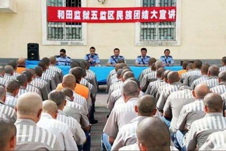 Doğu Türkistan Çin'in asimilasyonuna maruz kalıyor - 9